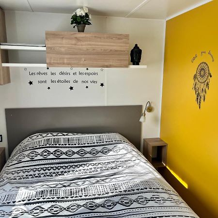 Mobile Home Zen Siblu Frejus Ngoại thất bức ảnh