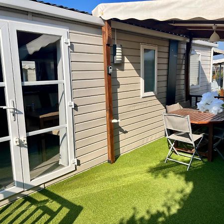 Mobile Home Zen Siblu Frejus Ngoại thất bức ảnh