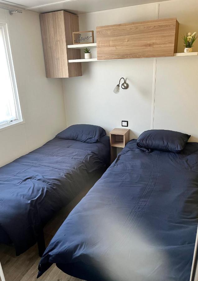Mobile Home Zen Siblu Frejus Ngoại thất bức ảnh