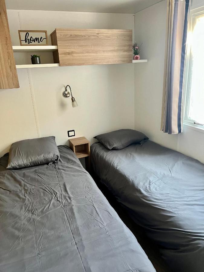 Mobile Home Zen Siblu Frejus Ngoại thất bức ảnh