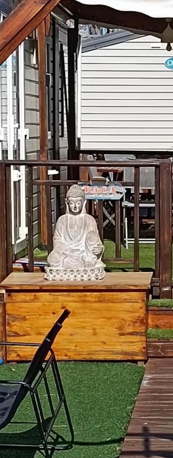 Mobile Home Zen Siblu Frejus Ngoại thất bức ảnh